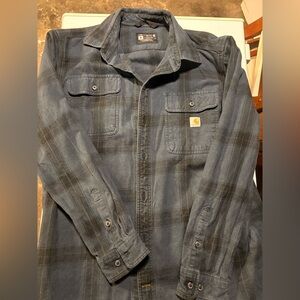 Carhartt Flannel